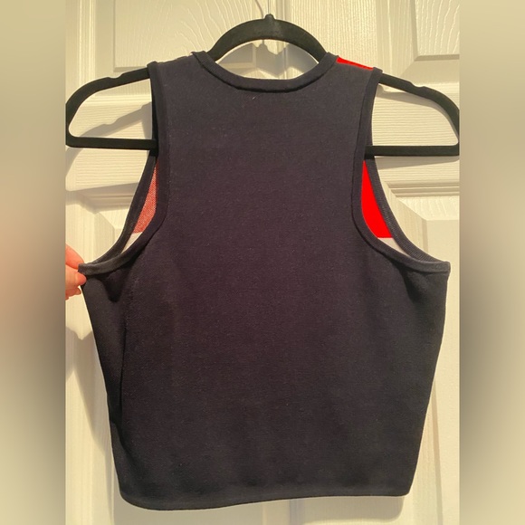 Tommy Hilfiger Tank Top - Picture 2 of 3